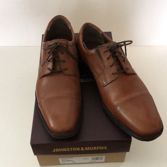Johnston & Murphy Shoes - Picture 14 of 15